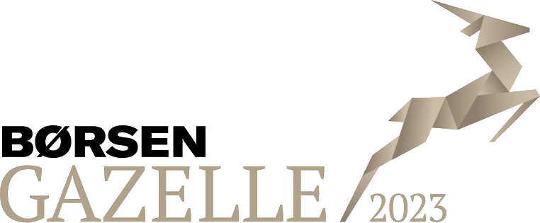 Børsen gazelle