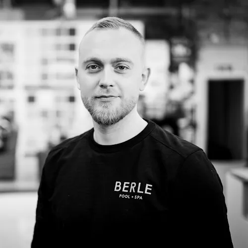 Medarbejder lasse gastrup petersen