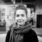 Medarbejder melissa