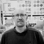 Medarbejder morten pauch