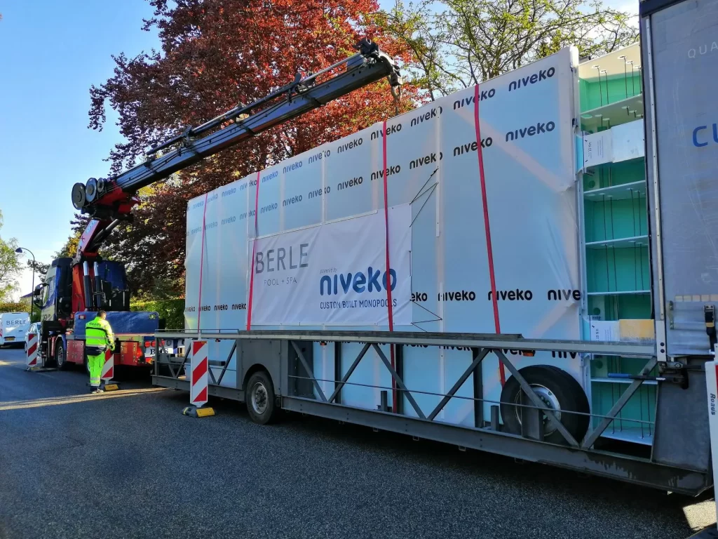Niveko case heick