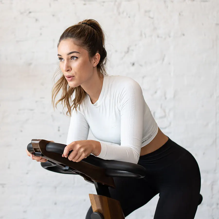 Nohrd motionscykel