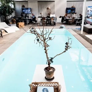 Showroom
