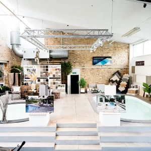 Showroom