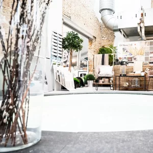 Showroom