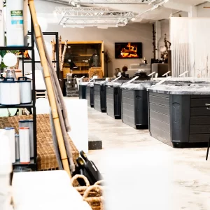 Showroom