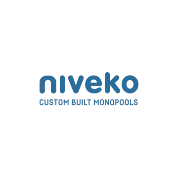 Logo niveko kvadrat
