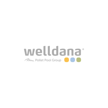 Logo welldana kvadrat