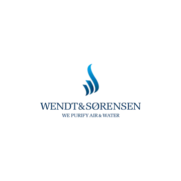 Logo wendt soerensen kvadrat