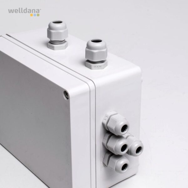 Eletric Box System 1 Blower - Billede 2