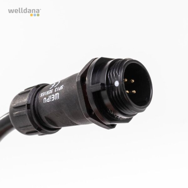 Digital display for FlowVis - Billede 5