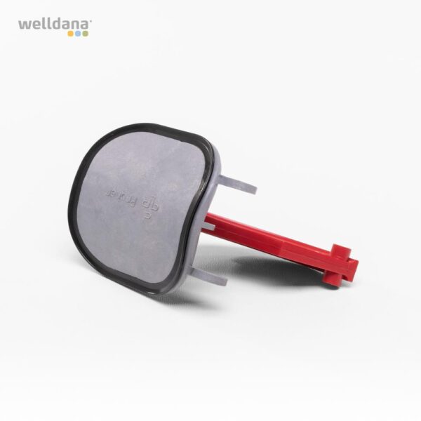 Magnet (signalgiver). FlowVis - Billede 4