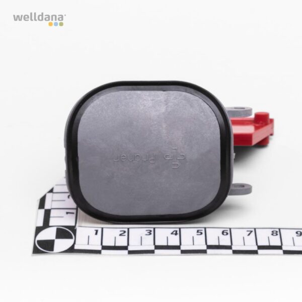 Magnet (signalgiver). FlowVis - Billede 5