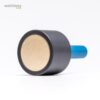 Fri klor guld sensor
