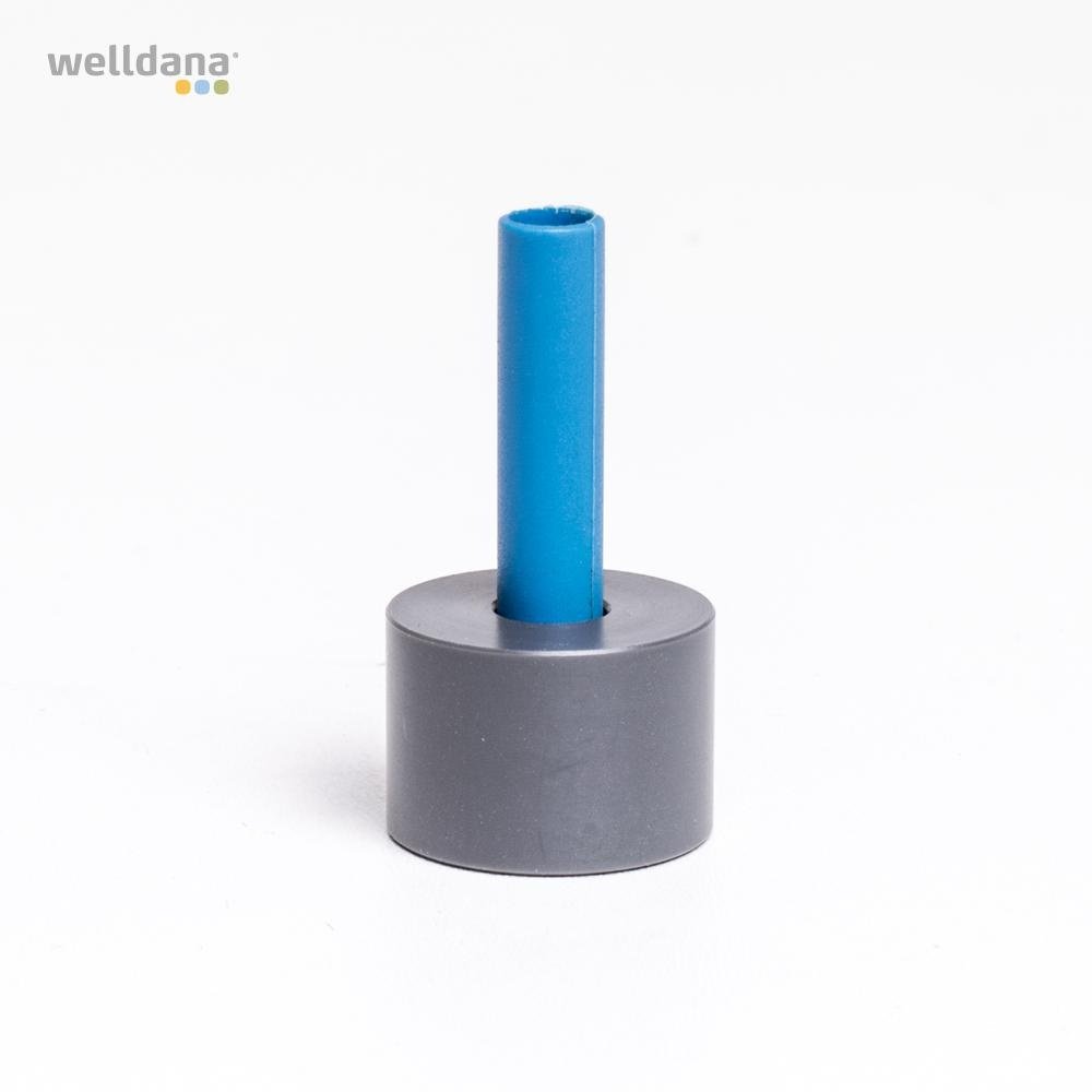 Fri klor guld sensor - Billede 2