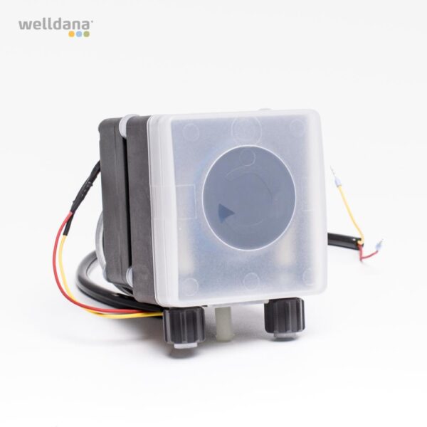 Pumpe 1,5 L without housing