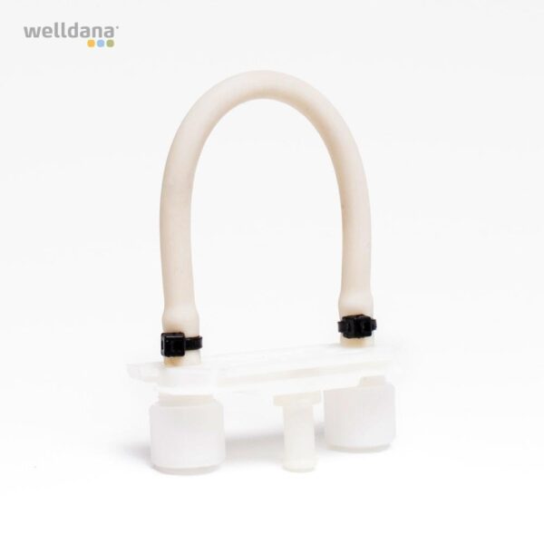 Hose set1,5 lit.PM5/Relax2/3
