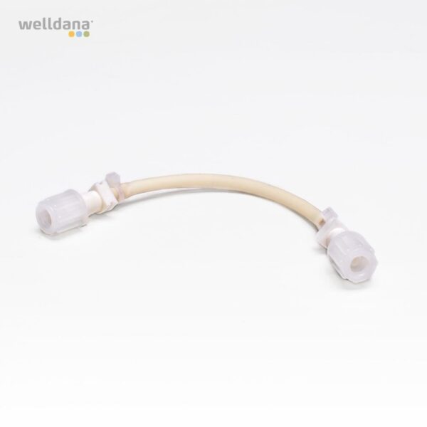 Hose set 1,6 x 1,6 PM4/Relax 1