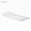 29 222500 welldana 0 spa riste til poolspa kar b 195 mm