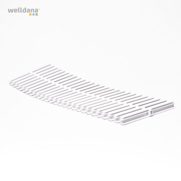 Riste til Poolspa kar 195x22mm