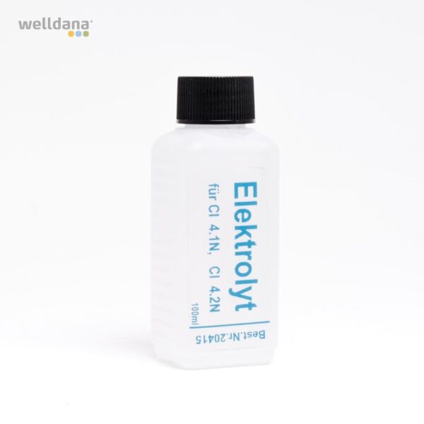 Elektrolytvæske 100ml