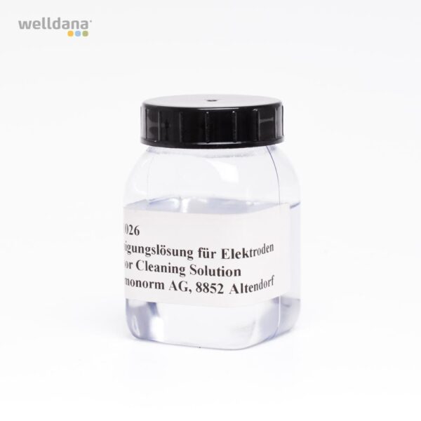 Rensevæske til censor 80 ml