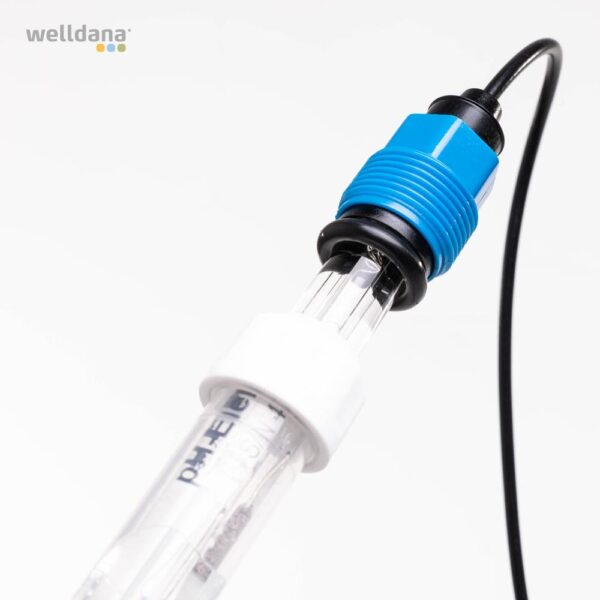 PH sensor f. DA-GEN - Billede 2
