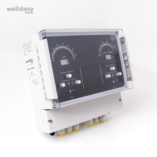 Welldana® Kemikaliekontrol