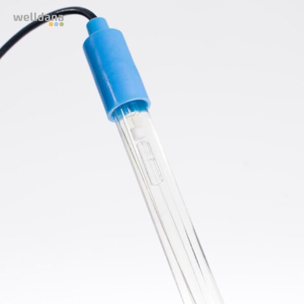 pH sensor til DLX-pH-RX - Billede 2
