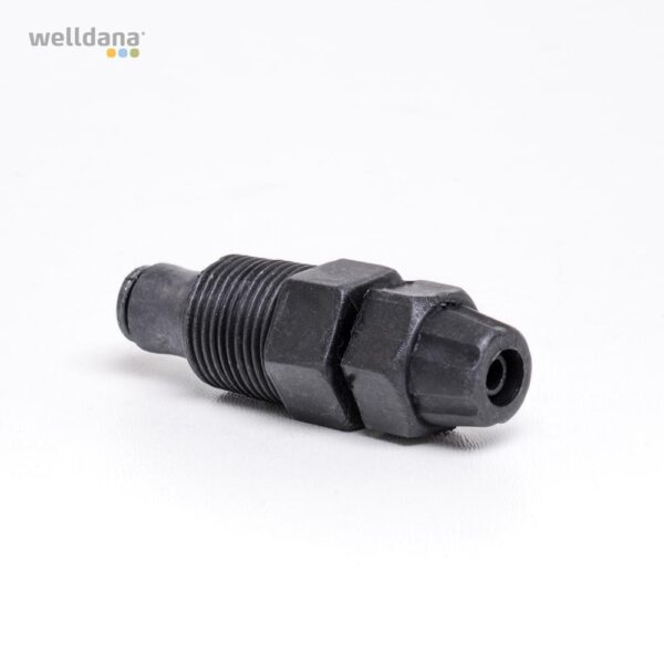 Injections ventil