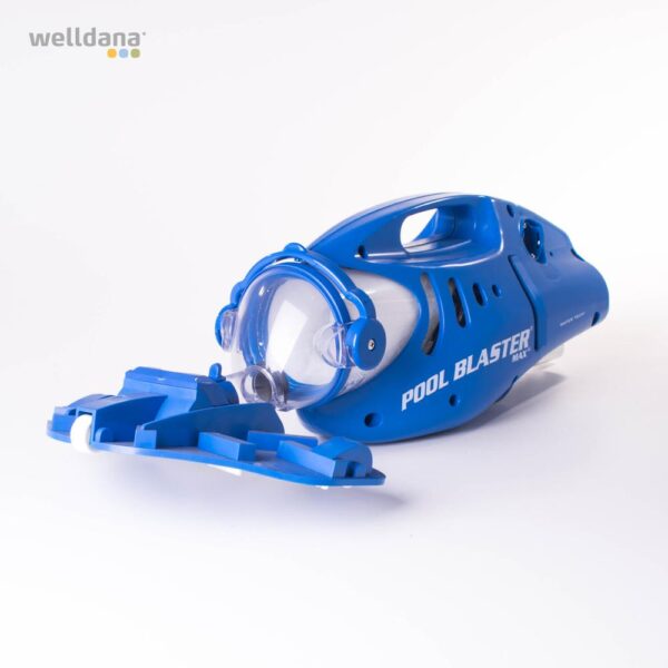 Bundsuger Pool Blaster MAX LI - Billede 3
