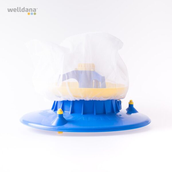 Bundsuger Pool Blaster Leaf Vac