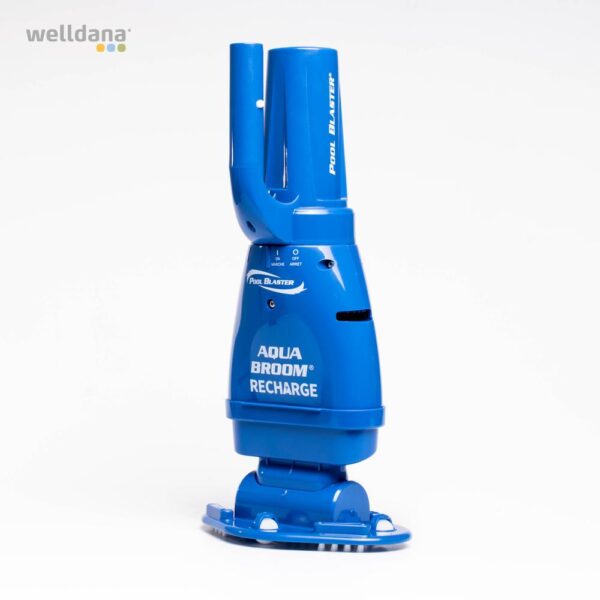 Bundsuger Aqua Broom