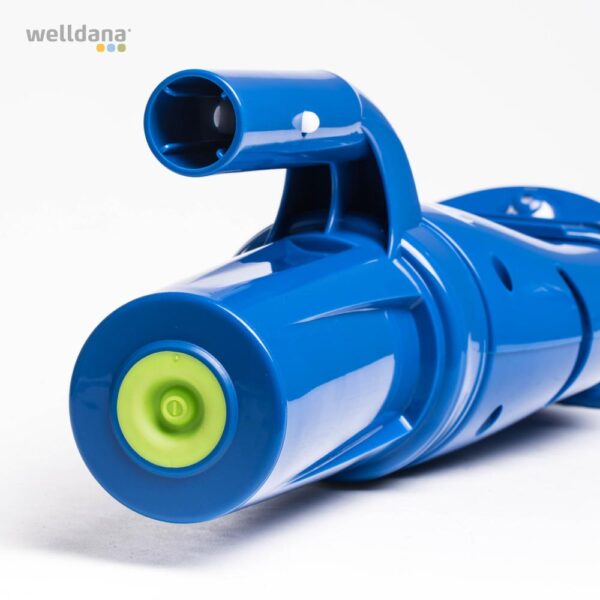 Bundsuger Aqua Broom - Billede 3
