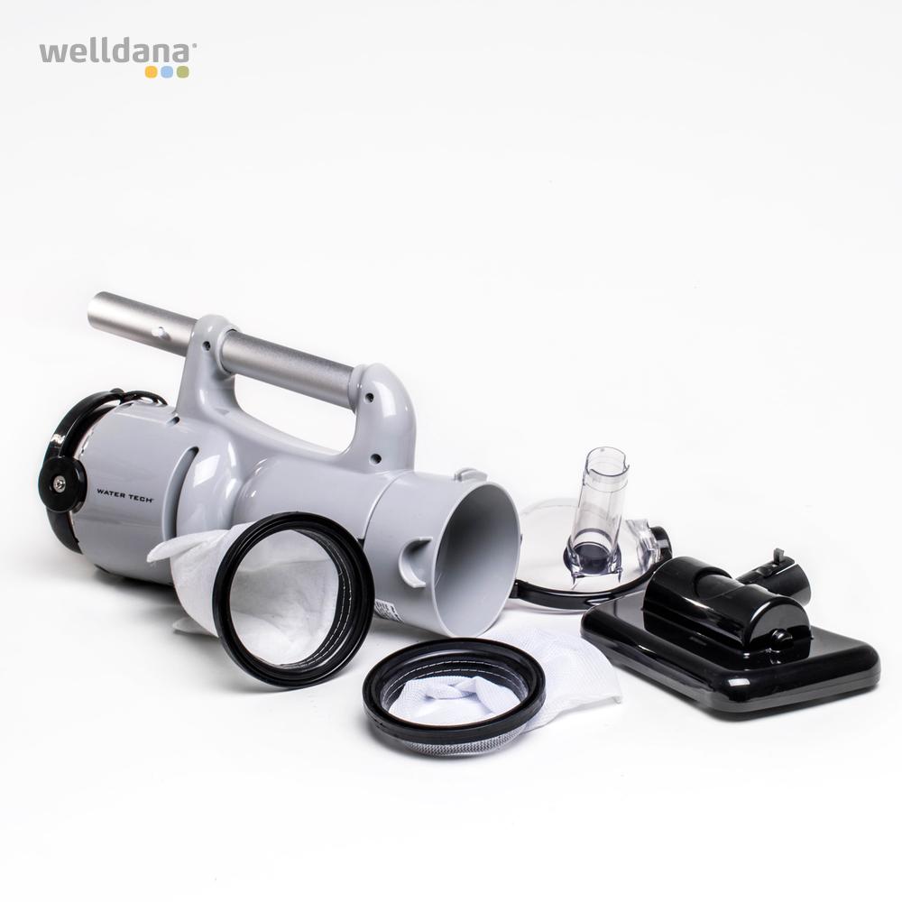 Bundsuger Pool Blaster Volt FX-4Li - Billede 6