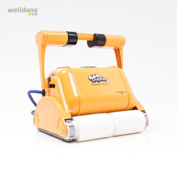 Dolphin Dynamic Pro X 2