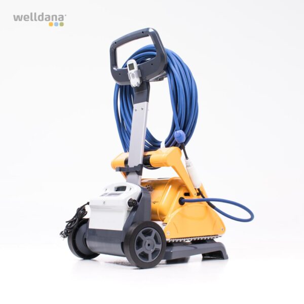 Dolphin Dynamic Pro X 2 - Billede 5