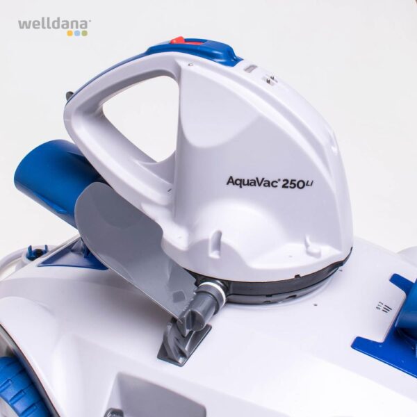 Hayward Aquavac 250 LI - Billede 4