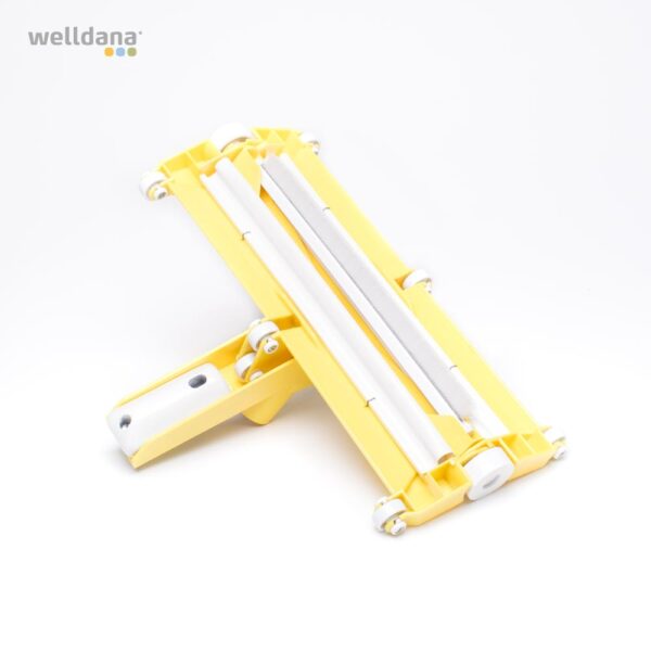 Fairlock bundsuger - Billede 2