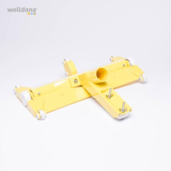 Fairlock bundsuger - Billede 4