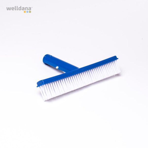 10" plastikbørste - Billede 2