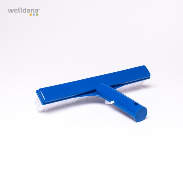 10" plastikbørste - Billede 3