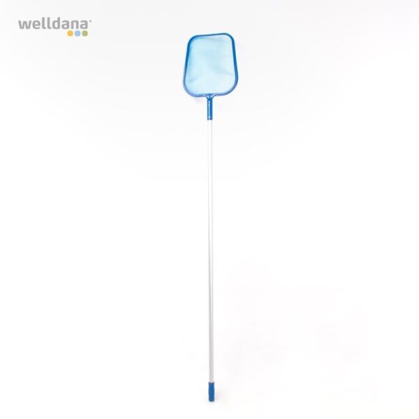 Overfladenet m/stang - Billede 2
