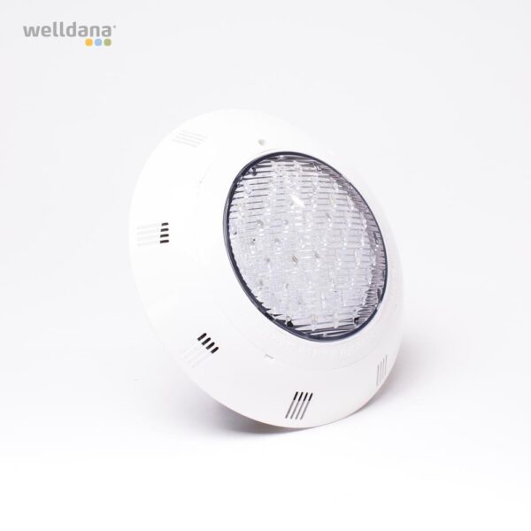 Extra flat 247 LED 12V ABS