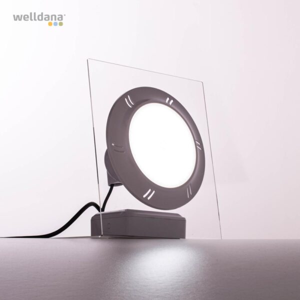 AdagioPRO flat poollamper - Billede 3