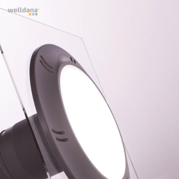 AdagioPRO flat poollamper - Billede 8