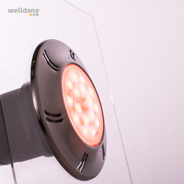 AdagioPRO flat poollamper - Billede 7