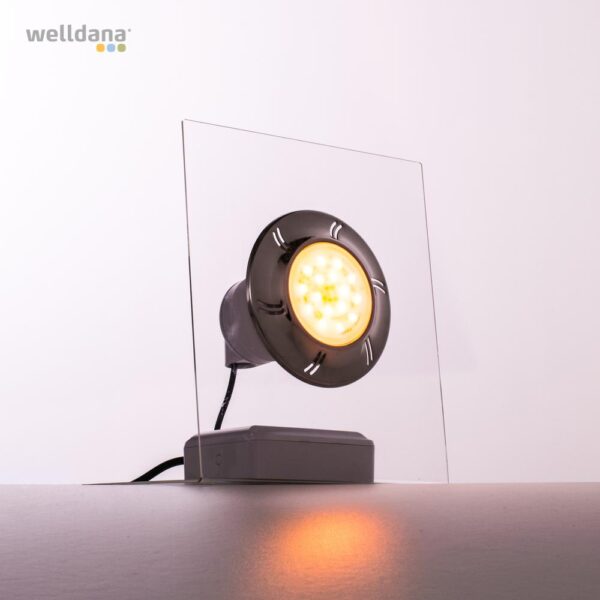 AdagioPRO flat poollamper - Billede 6