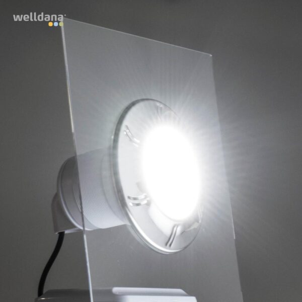 AdagioPRO flat poollamper - Billede 10