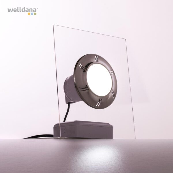 AdagioPRO flat poollamper - Billede 9